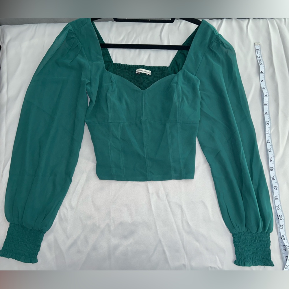 Abercrombie & Fitch Blouse